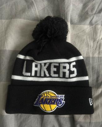 Cuffia ufficiale Lakers NBA nuova