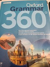 Oxford grammar 360 