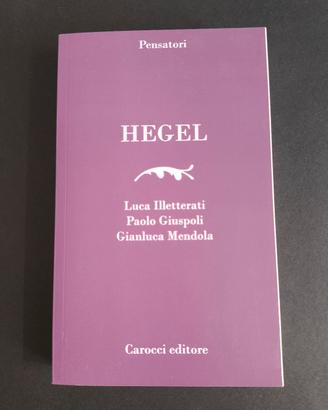 Hegel 