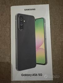 Samsung Galaxy A56 5G