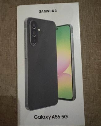 Samsung Galaxy A56 5G