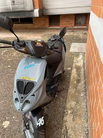 Nrg 50cc