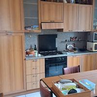 Cucina usata
