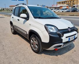 Fiat Panda Cross 0.9 TwinAir Turbo S&S 4x4
