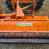 Trincia stocchi Agrimaster