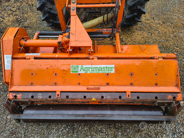 Trincia stocchi Agrimaster