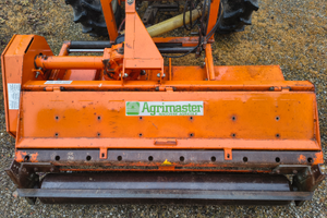 Trincia stocchi Agrimaster