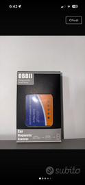 OBD2 Scanner universale per veicoli