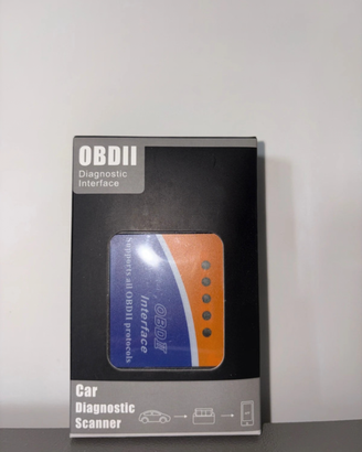 OBD2 Scanner universale per veicoli