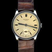 Rarissimo Berthoud calatrava