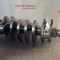 ALBERO MOTORE FIAT 1.3 MJ