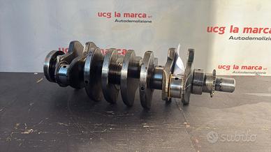 ALBERO MOTORE FIAT 1.3 MJ
