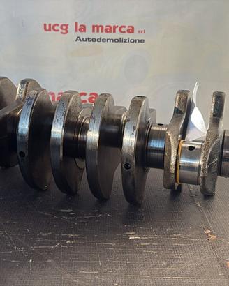 ALBERO MOTORE FIAT 1.3 MJ