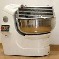 Impastatrice a Forcella Pietroberto 120kg