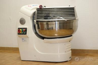 Impastatrice a Forcella Pietroberto 120kg