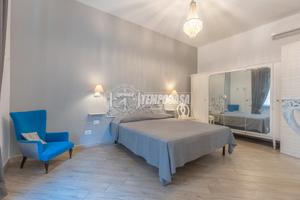 DELIZIOSO APPARTAMENTO IN VIA UGO BARTOLOMEI