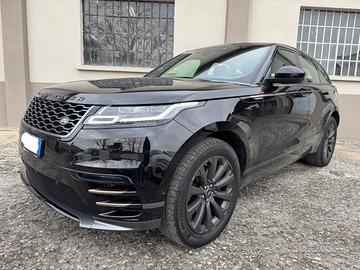 LAND ROVER Range Rover Velar 2.0 Si4 250 CV R-Dy