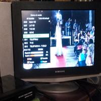 monitor PC TV Samsung 