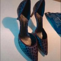 décolleté Armani 38.5