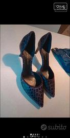 décolleté Armani 38.5