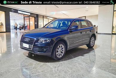 AUDI Q5 2.0 TDI 170 CV quattro