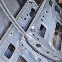 Sportelli lancia delta prima serie