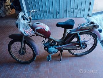 Moto Morini Altro modello