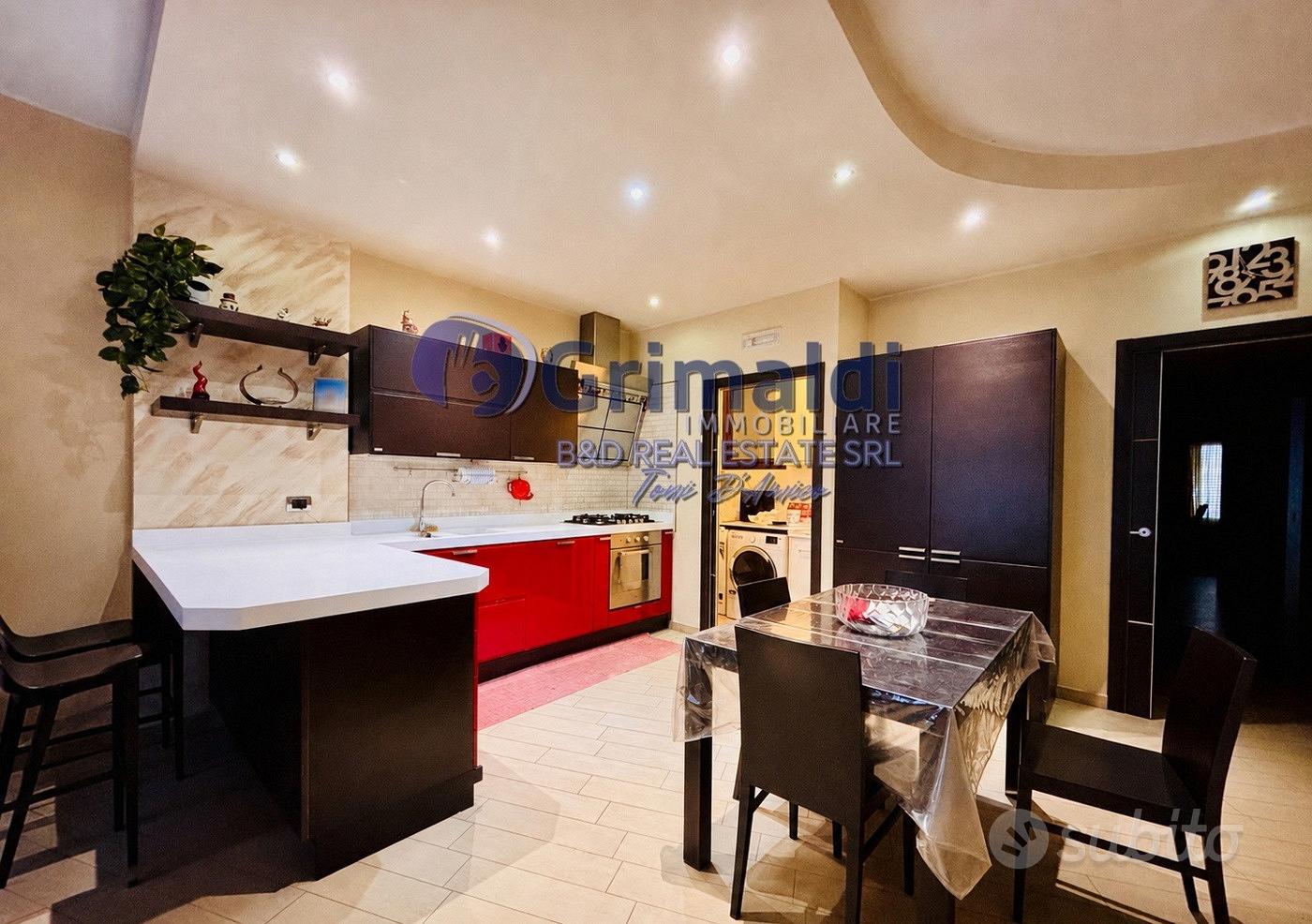 Appartamento – Bagheria, Sant'Antonio, Scalidda - Vista 3