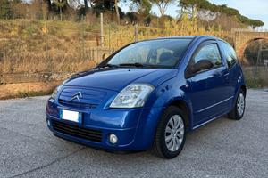 Citroen C2