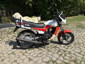Aprilia Stx125