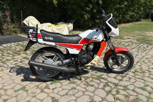 Aprilia Stx125