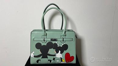 BeUnic borsa Topolino