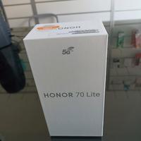 Honor 70 Lite