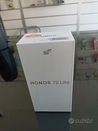 Honor 70 Lite