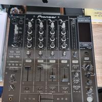 Mixer Pioneer DJM-800