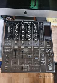 Mixer Pioneer DJM-800