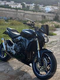Honda Hornet 600 A2