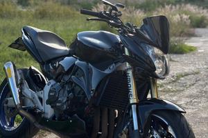 Honda Hornet 600 A2