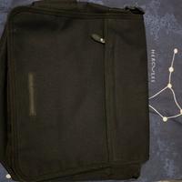 Borsa da lavoro nera