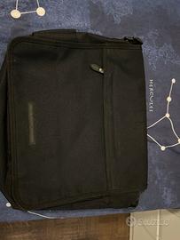 Borsa da lavoro nera