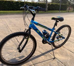 Bicicleta Infantil