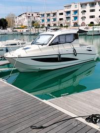 Quicksilver 905 Weekend 2024