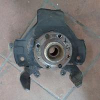 MONTANTE ANTERIORE SINISTRO ASTRA G 1.7 DTi 2003