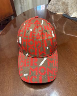 Cappello Moncler