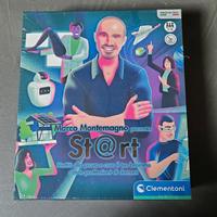 Gioco da tavolo St@rt