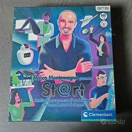 Gioco da tavolo St@rt