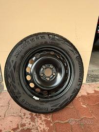 Gomme e cerchioni