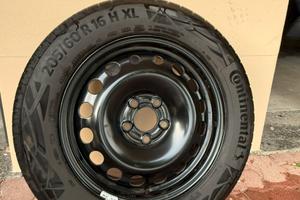 Gomme e cerchioni