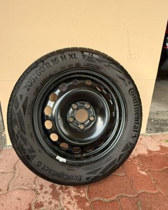 Gomme e cerchioni