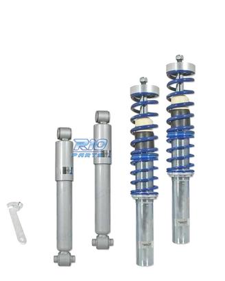 SOSPENSIONE FILETTATA BLUE LINE PEUGEOT 206